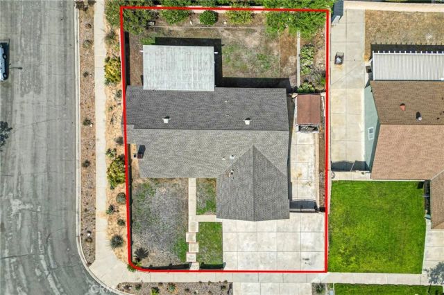 1455 N 13th, Upland, CA 91786