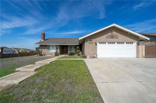 1455 N 13th, Upland, CA 91786