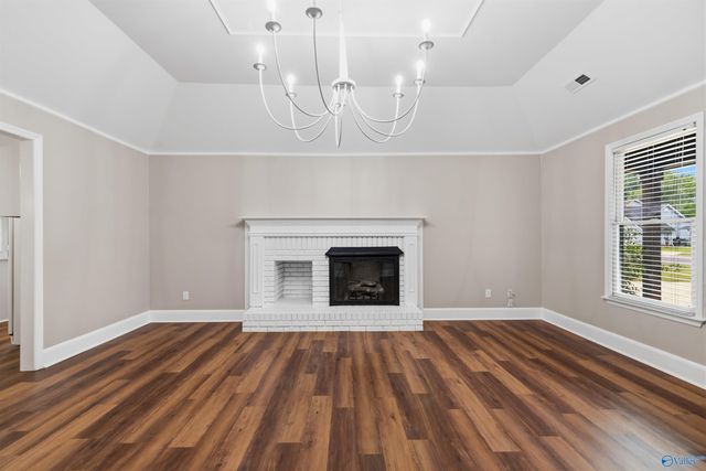 2716 Lexington Avenue SW, Decatur, AL 35603