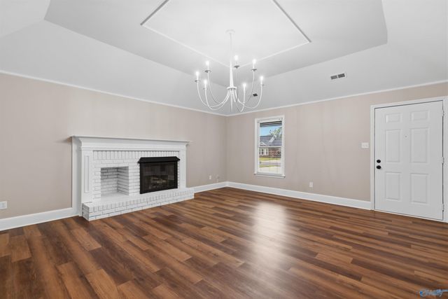 2716 Lexington Avenue SW, Decatur, AL 35603