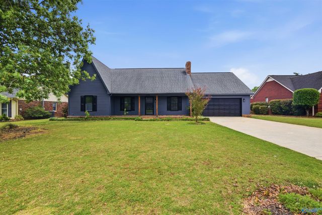 2716 Lexington Avenue SW, Decatur, AL 35603