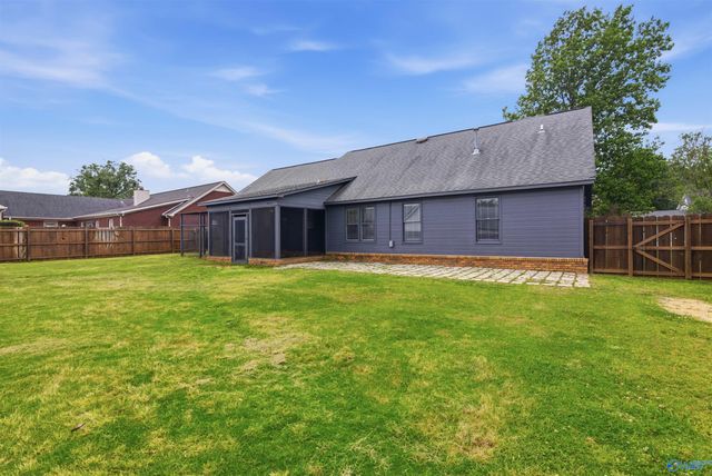 2716 Lexington Avenue SW, Decatur, AL 35603