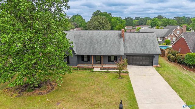 2716 Lexington Avenue SW, Decatur, AL 35603