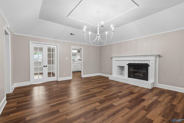 2716 Lexington Avenue SW, Decatur, AL 35603