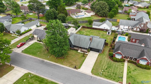 2716 Lexington Avenue SW, Decatur, AL 35603