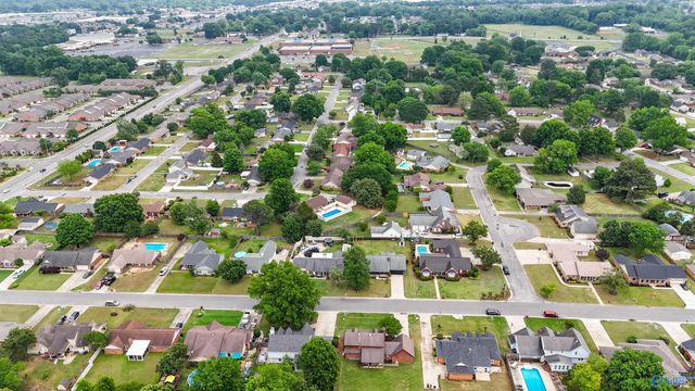 2716 Lexington Avenue SW, Decatur, AL 35603