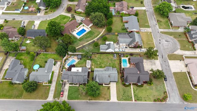 2716 Lexington Avenue SW, Decatur, AL 35603