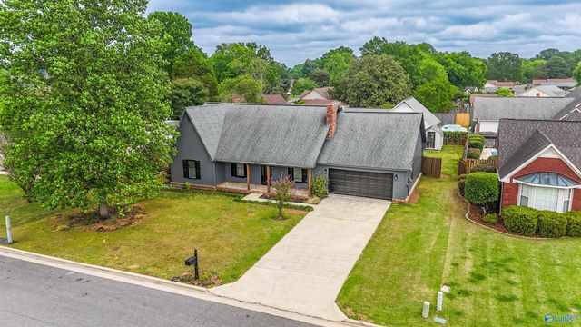 2716 Lexington Avenue SW, Decatur, AL 35603