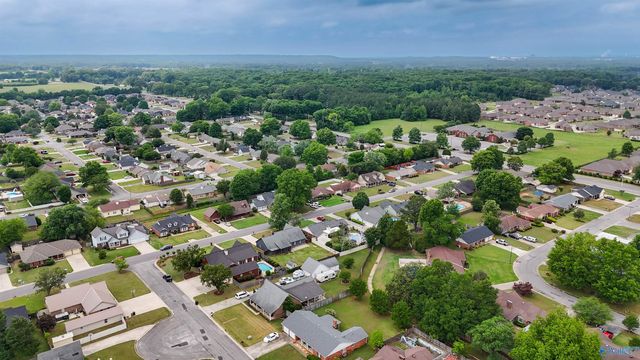 2716 Lexington Avenue SW, Decatur, AL 35603