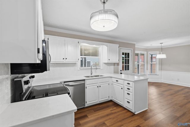 2716 Lexington Avenue SW, Decatur, AL 35603