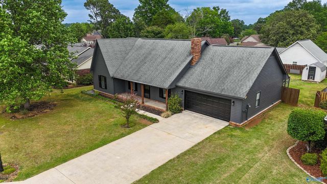 2716 Lexington Avenue SW, Decatur, AL 35603