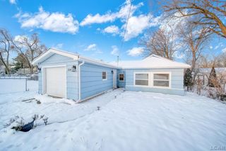 528 18th Street, Summit Twp, MI 49203