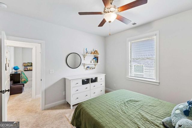113 Vivian Lane, Peachtree City, GA 30269