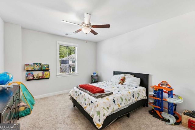 113 Vivian Lane, Peachtree City, GA 30269