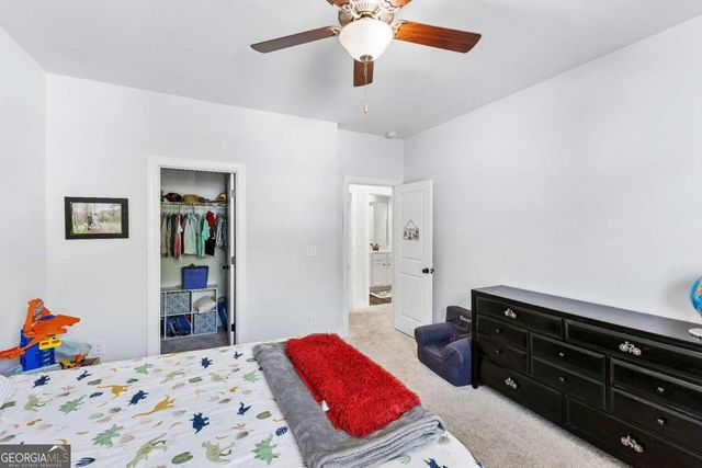 113 Vivian Lane, Peachtree City, GA 30269