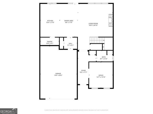 113 Vivian Lane, Peachtree City, GA 30269