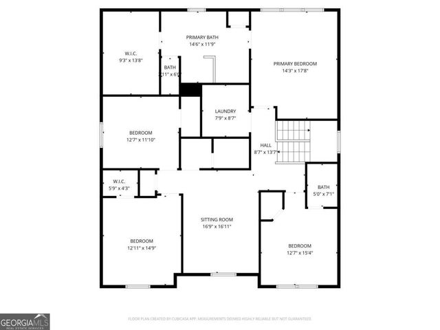 113 Vivian Lane, Peachtree City, GA 30269
