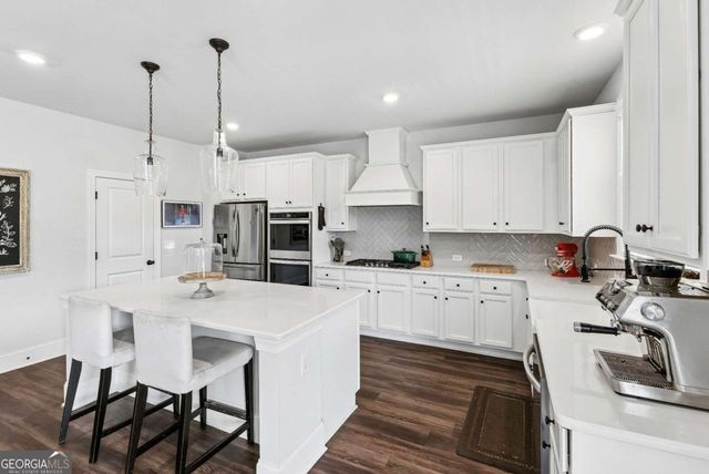 113 Vivian Lane, Peachtree City, GA 30269