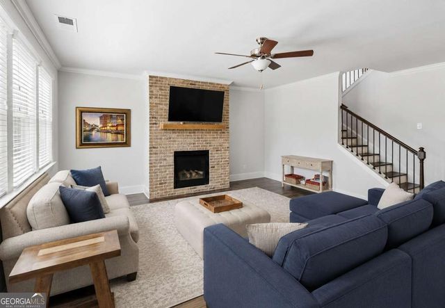 113 Vivian Lane, Peachtree City, GA 30269