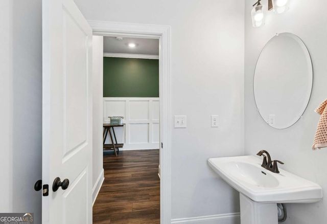 113 Vivian Lane, Peachtree City, GA 30269