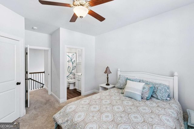 113 Vivian Lane, Peachtree City, GA 30269