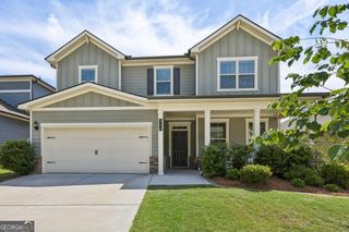 113 Vivian Lane, Peachtree City, GA 30269