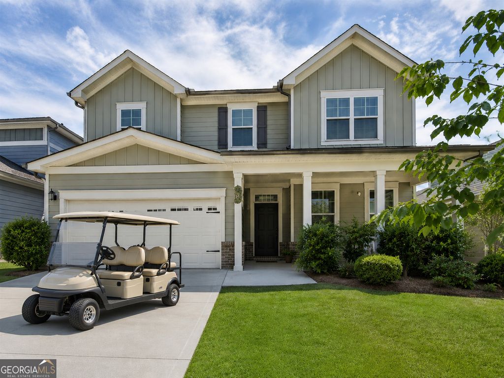 113 Vivian Lane, Peachtree City, GA 30269