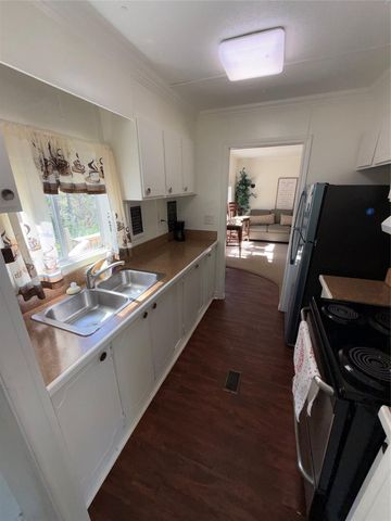 160 Martha Ann Trail, Livingston, TX 77351