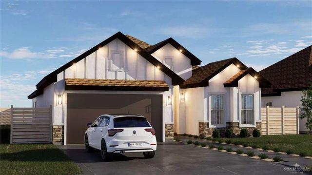 10609 31st Street, Mcallen, TX 78504