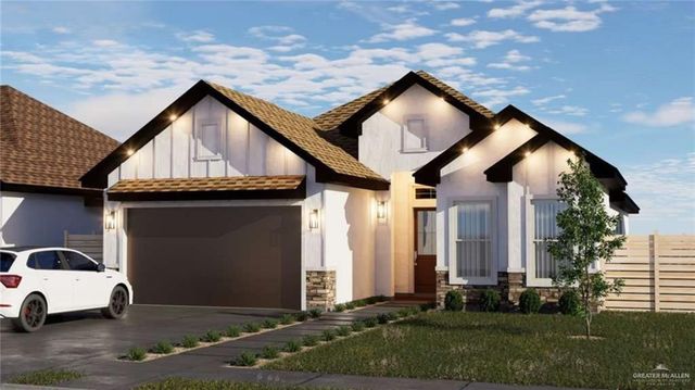 10609 31st Street, Mcallen, TX 78504