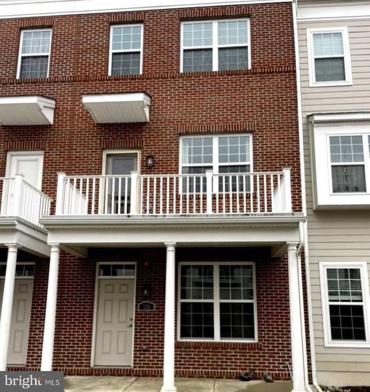 120 PRINCE GEORGE ST, Bensalem, PA 19020