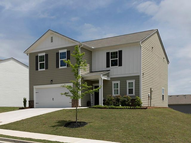 330 Cotton Tail Lane, Villa Rica, GA 30180
