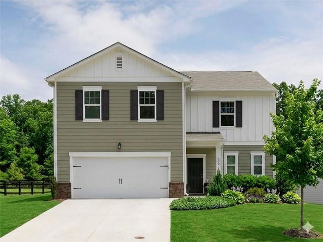 330 Cotton Tail Lane, Villa Rica, GA 30180