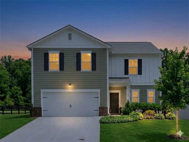 330 Cotton Tail Lane, Villa Rica, GA 30180