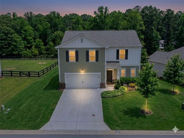 330 Cotton Tail Lane, Villa Rica, GA 30180