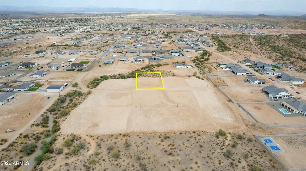 000 W Rhea Road 6, Queen Creek, AZ 85144 — photo 2