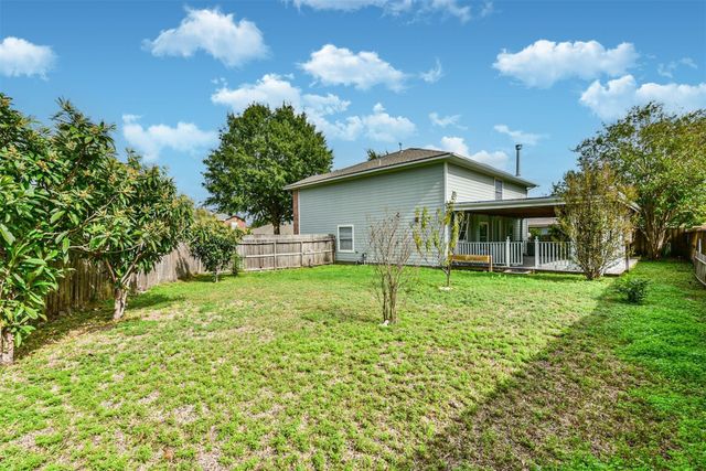 7931 Westington Lane, Houston, TX 77040