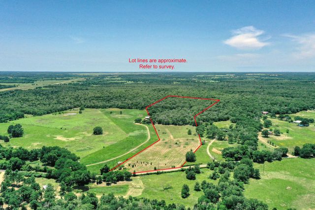 000 County Road 312 (Site 009 RD, Thrall, TX 76578