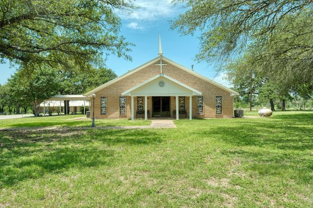 000 County Road 312 (Site 009 RD, Thrall, TX 76578
