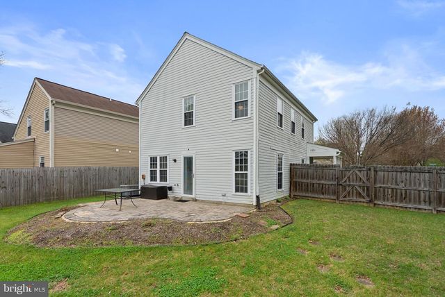 3811 ERNST DR, Bowie, MD 20716