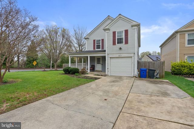 3811 ERNST DR, Bowie, MD 20716