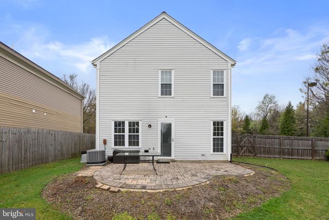 3811 ERNST DR, Bowie, MD 20716