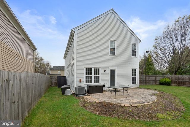 3811 ERNST DR, Bowie, MD 20716
