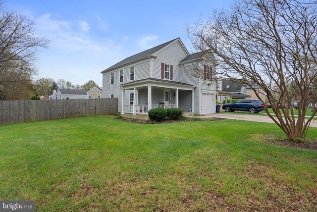 3811 ERNST DR, Bowie, MD 20716