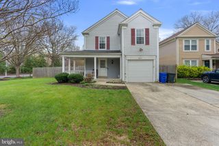 3811 ERNST DR, Bowie, MD 20716