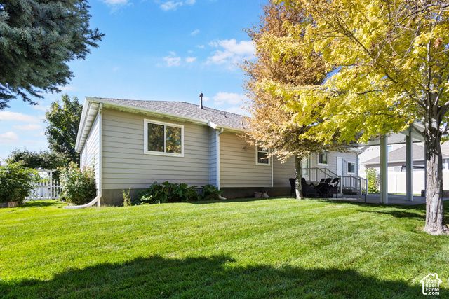 10242 N REDWOOD DR, Cedar Hills, UT 84062