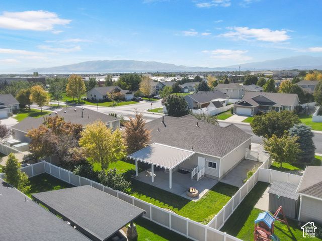 10242 N REDWOOD DR, Cedar Hills, UT 84062