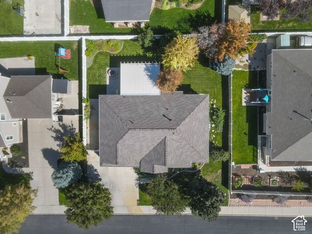 10242 N REDWOOD DR, Cedar Hills, UT 84062