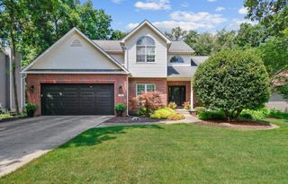 7108 Dove Drive, Schererville, IN 46375