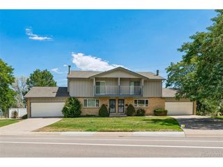 1024 S Alkire St, Lakewood, CO 80228